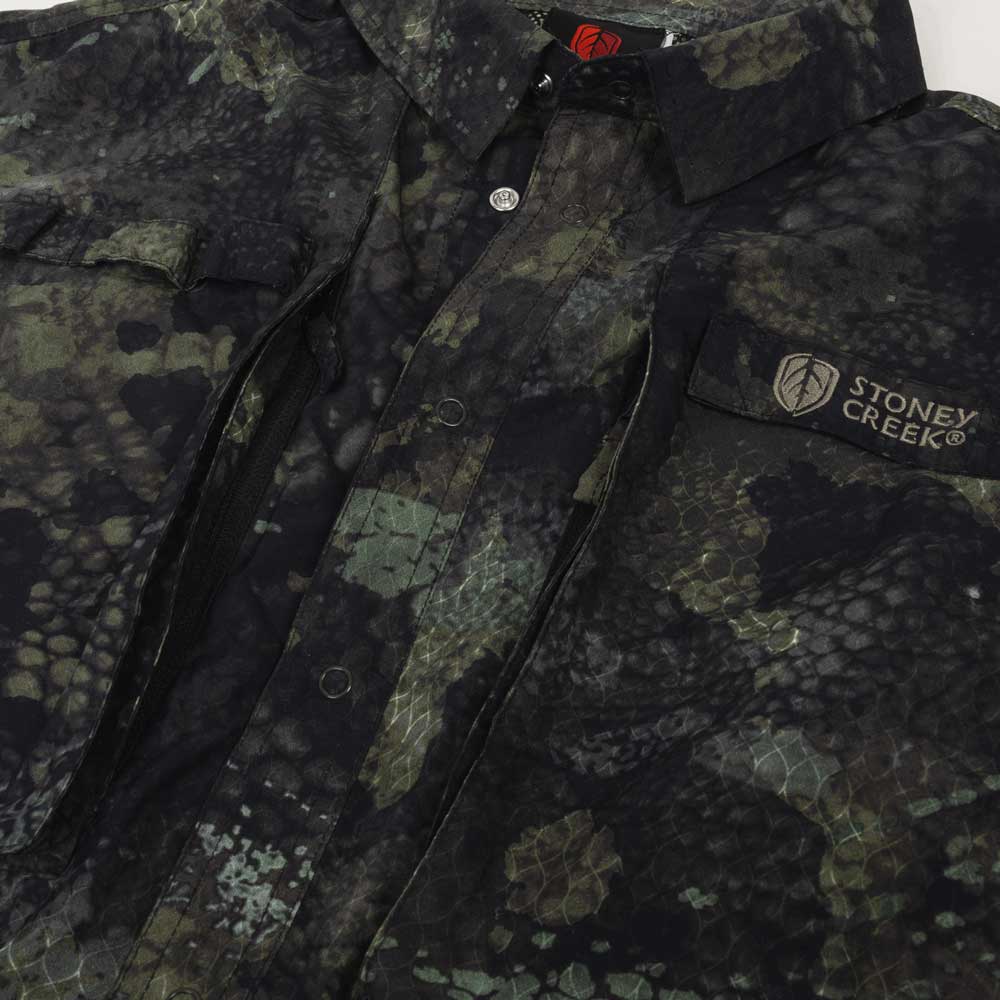 Fast Cast Long Sleeve Shirt